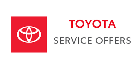 Toyota Service