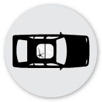 sunroof repair icon